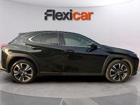 Usado Lexus UX Executive Line 184 CV (135 kW) 2023 Blanco SUV
