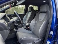 Usado Ford Focus ST 225 CV (165 kW) 2006 Azul Berlina