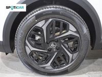 Usado Citroën e-C4 Shine 100 kW (136 CV) 2022 Sedán Berlina