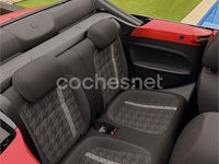 Usado VW Beetle Design 110 CV (80 kW) 2017 Rojo Utilitario