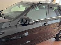 Usado Mercedes GLE250 204 CV (150 kW) 2017 Negro SUV
