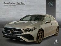 Usado Mercedes A180 136 CV (100 kW) 2025 Berlina