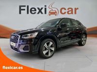 usado Audi Q2 1.4 TFSI COD Design edition S tronic 110kW