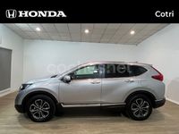 Usado Honda CR-V 184 CV (135 kW) 2022 Gris / plata SUV