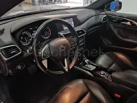 Usado Infiniti QX30 Premium 170 CV (125 kW) 2017 Negro SUV