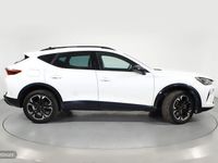 Usado Cupra Formentor 150 CV (110 kW) 2025 Blanco SUV