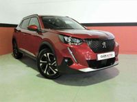 usado Peugeot 2008 1.2 PureTech S&S Allure Pack 100