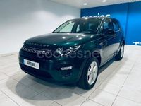 Usado Land Rover Discovery Sport Pure 150 CV (110 kW) 2017 Verde SUV