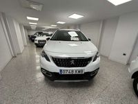 usado Peugeot 2008 1.2 PureTech S&S Allure 110