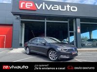Usado VW Passat Advance 151 CV (111 kW) 2019 Negro Berlina