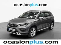 Usado Seat Ateca 150 CV (110 kW) 2023 Gris SUV