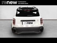 Nuevo Renault R4 150 CV (110 kW) 2025 Blanco Berlina