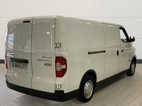 Usado Maxus eDeliver 3 89 kW (122 CV) 2021 Blanco Van