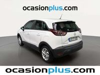 Usado Opel Crossland X Edition 82 CV (60 kW) 2019 Blanco SUV
