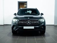 Usado Mercedes GLC220 197 CV (144 kW) 2024 Negro SUV
