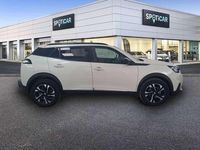 Usado Peugeot 2008 Allure 101 CV (74 kW) 2023 Blanco SUV