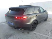 Usado Land Rover Range Rover Sport SE Dynamic 460 CV (338 kW) 2025 Negro SUV