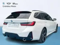 Usado BMW 320 Comfort Edition 190 CV (139 kW) 2025 Familiar