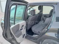 Usado Renault Modus Dynamique 85 CV (62 kW) 2005 Negro Monovolumen