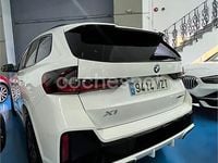 Usado BMW X1 150 CV (110 kW) 2025 Blanco SUV