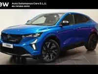 Usado Renault Rafale Esprit Alpine 300 CV (220 kW) 2024 Azul SUV