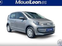 usado VW up! up! Move1.0 75CV