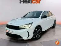 Usado Opel Corsa 101 CV (74 kW) 2024 Blanco Utilitario