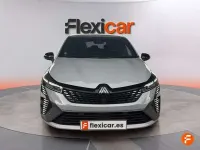 Usado Renault Clio Esprit Alpine 91 CV (66 kW) 2025 Gris Utilitario