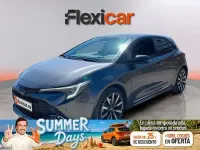 Usado Toyota Corolla Active 140 CV (102 kW) 2025 Gris