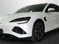 Nuevo BYD Seal 389 kW (530 CV) 2025 Blanco Berlina