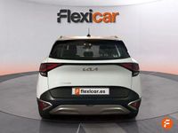 Usado Kia Sportage 136 CV (100 kW) 2023 Blanco SUV