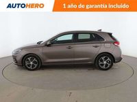 usado Hyundai i30 1.0 Tecno MildHybrid