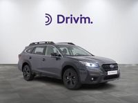 usado Subaru Outback 2.5 Field Lineartronic