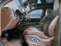 Usado Porsche Cayenne 462 CV (339 kW) 2019 Marrón SUV