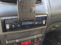 Usado Alfa Romeo 147 120 CV (88 kW) 2006 Rojo Utilitario