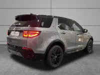 Usado Land Rover Discovery Sport SE Dynamic 163 CV (119 kW) 2024 Eiger grey SUV
