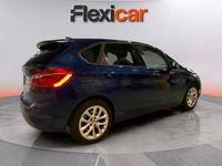 Usado BMW 225 Active Tourer iPerformance 224 CV (164 kW) 2021 Azul Monovolumen