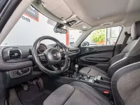 Usado Mini Cooper SD 190 CV (139 kW) 2016 Verde Utilitario