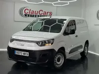 Usado Fiat Doblò 102 CV (75 kW) 2023 Blanco Monovolumen
