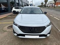 Usado Peugeot 308 SW Allure 136 CV (100 kW) 2024 Blanco Familiar