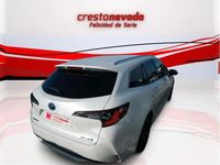 Usado Toyota Corolla Advance 180 CV (132 kW) 2021 Blanco