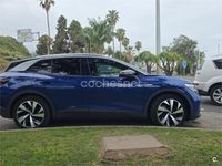 Begagnad VW ID.4 Pro Performance 150 kW (204 HK) 2021 Eléctrico SUV