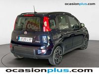 usado Fiat Panda City Life Hybrid 1.0 Gse 51kw (70CV)