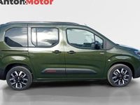 Nuevo Citroën Berlingo 130 CV (95 kW) 2025 Monovolumen