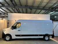 Usado Renault Master 135 CV (99 kW) 2020 Blanco Monovolumen
