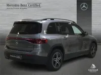 Usado Mercedes EQB300 167 kW (228 CV) 2025 Eléctrico SUV