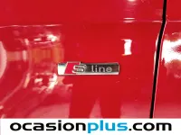 Usado Audi A3 S-Line 116 CV (85 kW) 2018 Berlina
