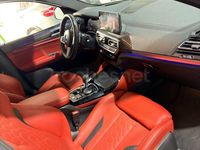 Käytetty BMW X4 M Competition Edition 510 HP (375 kW) 2023 Harmaa Katumaasturi