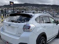 Usado Subaru XV 150 CV (110 kW) 2017 Blanco SUV