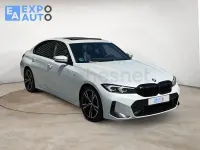 Usado BMW 320 Comfort Edition 190 CV (139 kW) 2024 Blanco Berlina